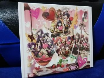 [������CD] �A�C�h���}�X�^�[ �V���C�j�[�J���[�Y