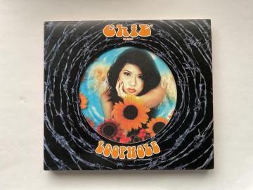 CHI-B (�`�[�r�[) / LOOPHOLE ���[�v�z�[�� VICL-695 CD�A���o��