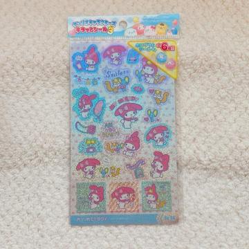 �V�i �T�����I �z���O���� �L���b�� �V�[�� �X�e�b�J�[ �f�R �V�[���� No.004 N2m