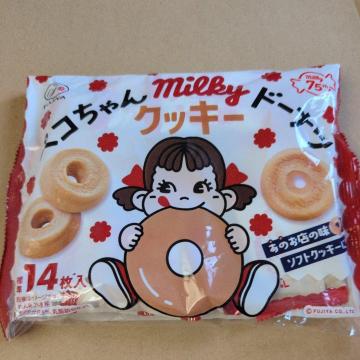 9/30���̌��艿�i�� �y�R�����~���L�[�h�[�i�c�N�b�L�[�t�@�~���[�p�b�N