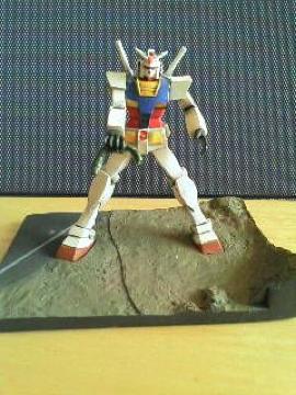 K_ |Xg[RNVG[2 RX-78K_Vol.1