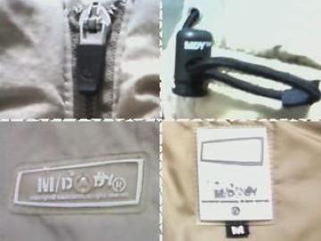 smackdaddytxXg }bN_fB[ XbK[ tFmm Be[W VINTAGE Ò USED re[W