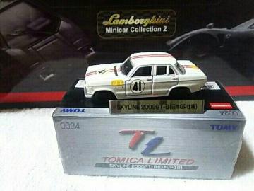 TL ���ݽ ���ײ� 2000GT-B S54B #41 ����ذ ����O