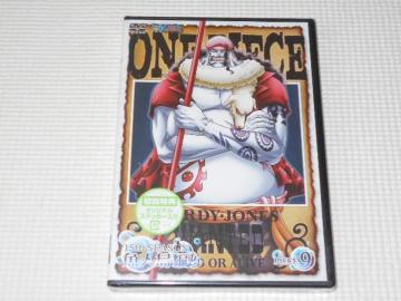 DVDs[X 15th SEASON PIECE.9 l 