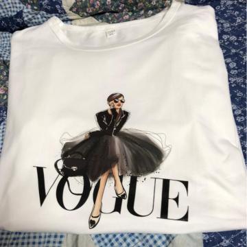pfB TVc VOGUE