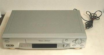 SLV-R355 rfIJZbgR[_[ \j[@