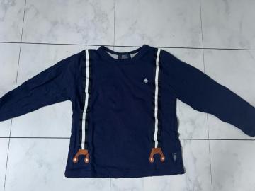POLO|TVc120cm