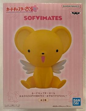 �J�[�h�L���v�^�[������ ��������SOFVIMATES �������P�������