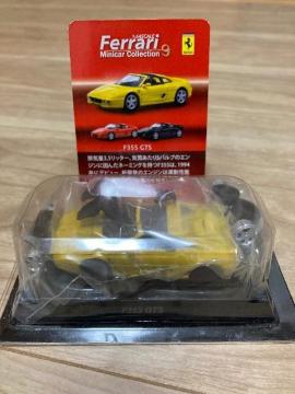 �t�F���[���X�@F355GTS