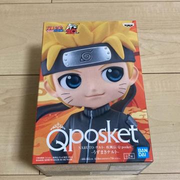 NARUTO ig@`@Qposket L[|XPbg@܂ig@AJ[ tBMA