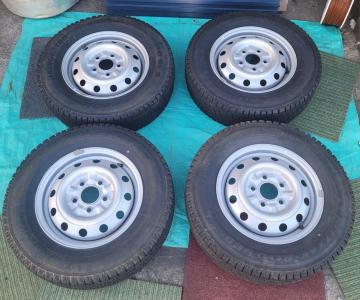 X`[zC[14C`4.5j 5PCD114.3X^bhX^Ct4{Zbg145R12LT 8PR BRIDGEST