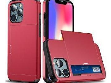 iPhone 13Pro X}zP[X J[h[ ϏՌ yʁ@bh