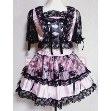 �A�C�h���ߑ� �s���N�~�� �ԕ� �҂ݏグ���{�� �I���W�i�� �n���h���C�h �R�X�v���ߑ� �����[�^ �R���J�t�F �n���A�C�h�� �n���n