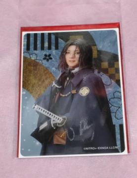 �~���[�W�J�����������y�ڏo�x�̗_�ԕ��@�\���N�j��Ձ@�����_���J�[�h�a�z��C���Y����(���c���)