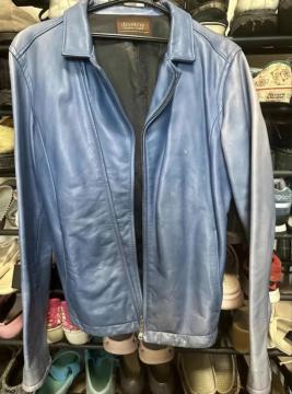 drestrip �h���X�g���b�v Exclusive Leather �{�v���U�[�W���P�b�g �u���]�� �u���[ �����Y