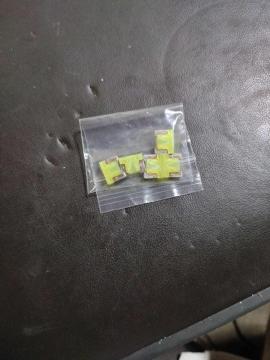 �����ԗp�u���[�h�q���[�Y 20A ���F 5�Z�b�g �d���i�����p