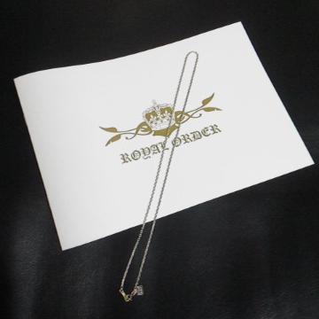 ROYAL ORDER/۲ٵްȯڽ&۸ށÕi yKiz