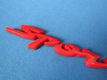 Sport X|[cEGu RED bhJ[ABSdl Vi