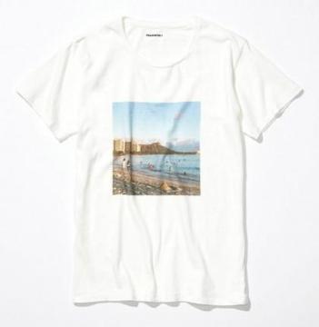 Vi PIG&ROOSTER sbOAh[X^[ tHg TVc 42  Jbg\[ DIAMOND HEAD PHOTO