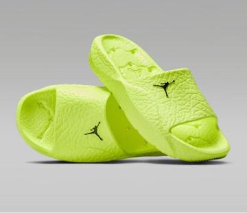 JORDAN t`CY