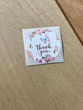 thankyouV[ 肪Ƃ@|Cg@D