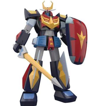 MODEROID 宇宙戦士バルディオス