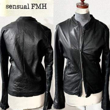 sensual FMH �艿5���~�� �r�v ���� ���U�[ �W���P�b�g ���C�_�[�X S���� �h���X �Z���N�g �A���J�W ���[�N �Ò�