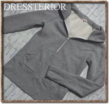 �h���X�e���A�@�h�J����W�b�v�p�[�J�[�@�O���[