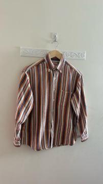 �C�N�V�[�Y�@�����Y�@�X�g���C�v�@�{�^���_�E���@�����V���c�@M