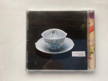�ԙz �G�F ���yCD�A���o�� MTC-1002 Virgin Music TOSHIBAM EMI LIMITED Japan��