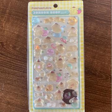 3D �V�[�� �Ղ��Ղ��L�����N�^�[�V�[�� �d�����S���i�� �����z�� �T�����I pompompurin