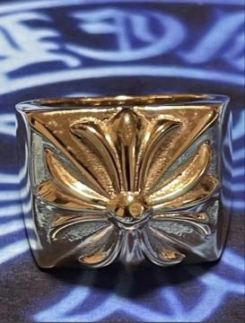 �y�ŏI���i�z�N�����n�[�c�@CH�v���X�@�s���~�b�h�@�����O�@20���@22k Chrome hearts