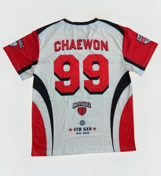 LE SSERAFIM ���Z�� ���Z���t�B�� T�V���c(XL�T�C�Y)