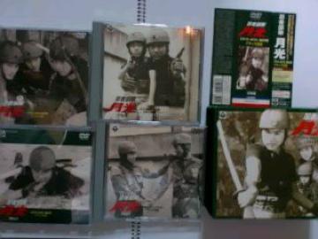 iDVDwEҕ ubNcсx Sg-DVD-BOX J[ht