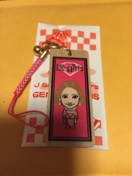 E-girlsYURINOЎD(^o^)