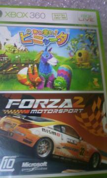 Xbox360 ܂Isj[^ Forza Motorsport 2