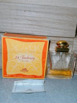 HERMES GX 24 Faubourg @Lg tH[u I[Cg EDT A 50ml
