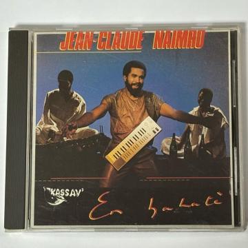 Jean-Claude Naimro / En Balate