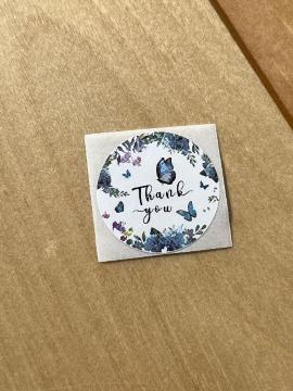 thankyouV[ 肪Ƃ@|Cg@D