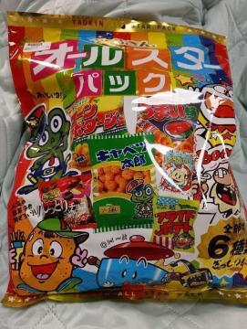 �₨����A�I�[���X�^�[�p�b�N