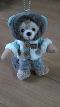 ���]�[�g�V�[�N���b�g�I�u�X�m�[�E�B�[�f�C�_�b�t�B�[�ʂ�����݃o�b�W