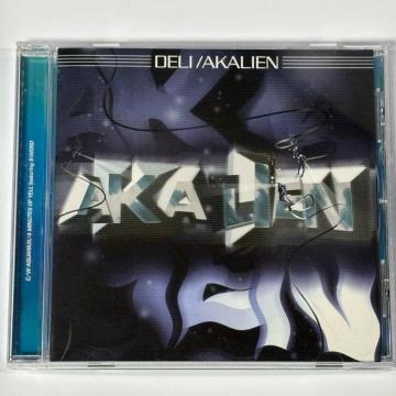 DELI / AKALIEN