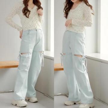 OLIVE des OLIVE���e�X���b�g���{���f�j���p���c��