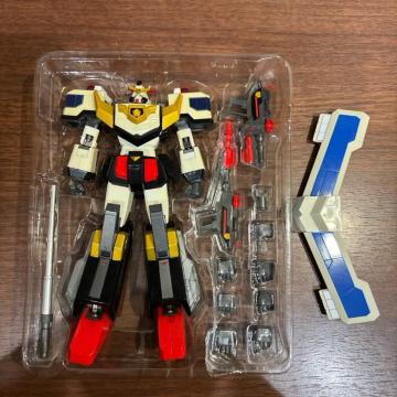 �X�[�p�[���{�b�g�������@�W�F�C�f�b�J�[