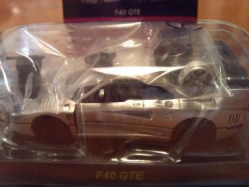 ̪װ8NEO F40 GTE ݸ聚