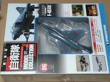 qfRNV06 q󎩉q F-4EJ 퓬@