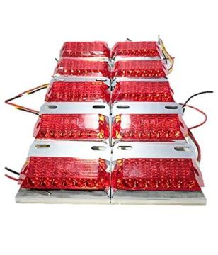 gbN p p^ 12 LED TCh }[J[ v  24V bh 10Zbg