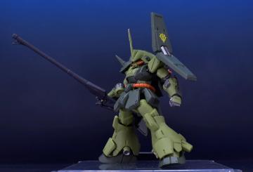 i FW GUNDAM STAND ART@׻(UC ver.)