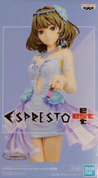 ACh}X^[ VfK[Y ESPREST est Dressy and Snow makeup _ 