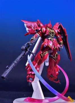 i FW GUNDAM STANDartFViW